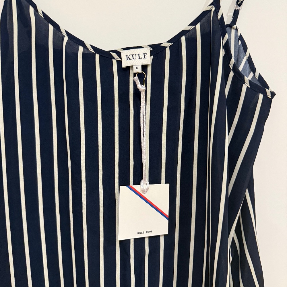 KULE summer dress
